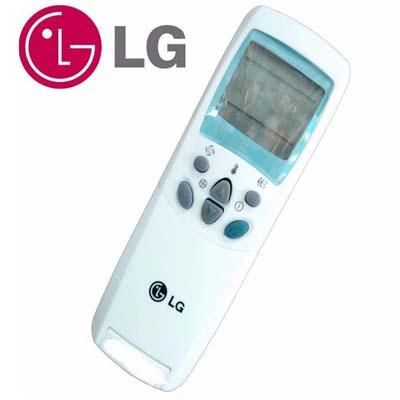 Remote máy lạnh LG 01