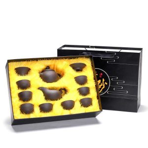 Bộ tách trà đất nung cao cấp 0068