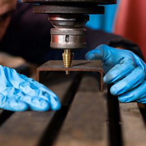 Bộ mũi khoan hình tháp cao cấp siêu bền 6 món