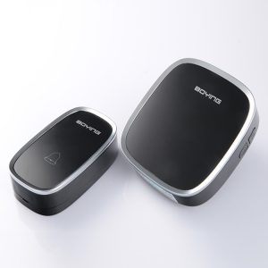 Chuông Cửa Chính Hãng 100% BOYING A101 CAO CẤP chống nước