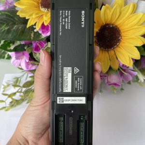 Điều khiển tivi Sonyvoice( giọng nói)