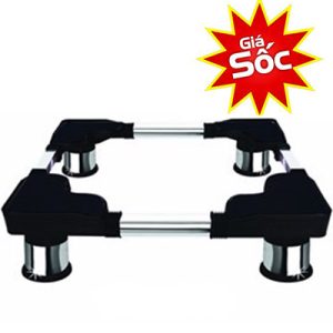 Chân đế máy giặt tủ lạnh VN cao cấp