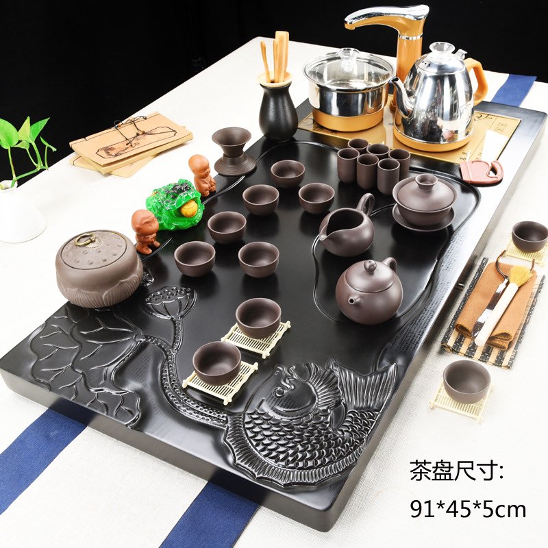 133997050_1274650829576004_907070889603494720_n Bàn trà phong thủy cá chép kt 91cmx45cmx5cm 0051