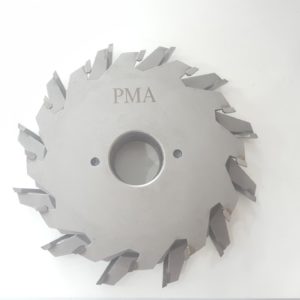 Lưỡi phay đố pma khung