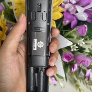 Remote TV Samsung 4K- INDONESIA