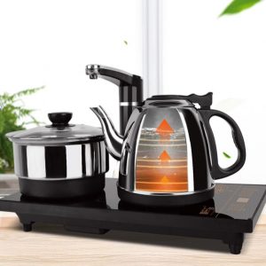 0044 Bộ bếp điện bàn trà