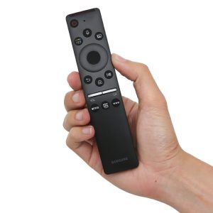 Remote TV Samsung 2019- voice