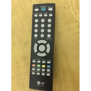 Điều khiển tivi LCD LG02