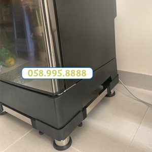 Chân kê tủ lạnh việt nam cao cấp