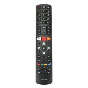 Remote tivi TCL 02