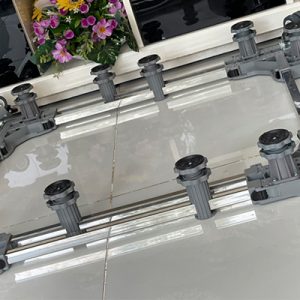 Chân kê tủ lạnh side by side