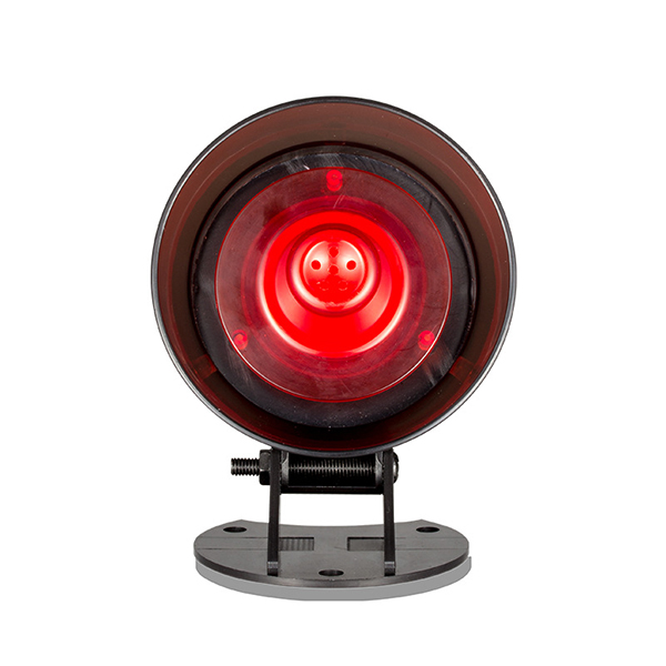 Hình ảnh loa của thiết bị báo trộm