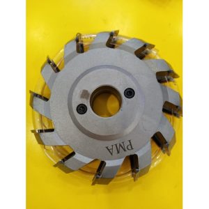 Lưỡi phay đố PMA sập liền