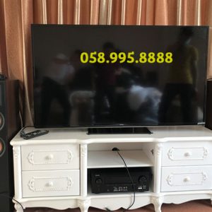 Chân đế tivi đa năng samsung