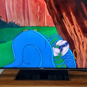 Chân đế tivi đa năng Sony