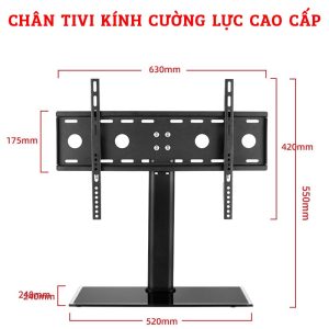 Chân đế tivi đa năng Sony