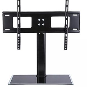 Chân đế tivi đa năng kính cường lực
