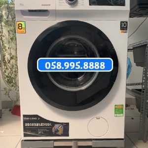 Chân kê máy giặt tủ lạnh 6 trụ loại side by side ( 42*80cm)