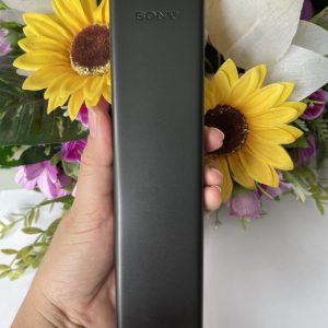 Điều khiển tivi Sonyvoice( giọng nói)