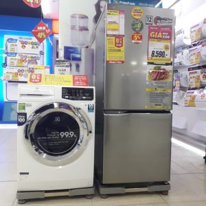 Chân kê máy giặt tủ lạnh cao cấp CMGMB