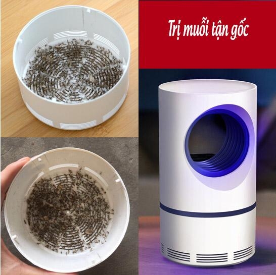 f46944e20a668e9c5c5cb132e57f2cd4-1 Dụng cụ bắt muỗi hiệu quả - Đèn bắt muỗi thông minh, Máy bắt muỗi diệt côn trùng, Tia UV