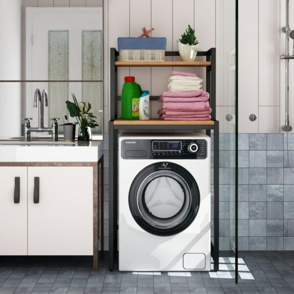 ke-may-giat1 kệ để đồ máy giặt