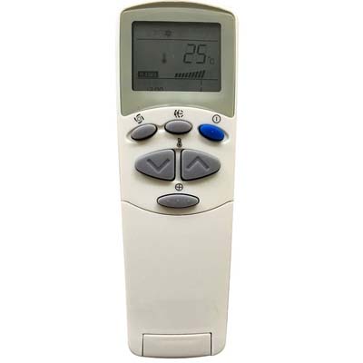 Remote máy lạnh LG 04