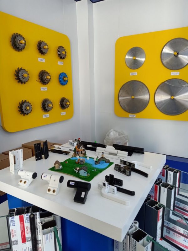 luoi-cat-nhom-01 Giao hàng trên toàn quốc