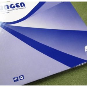 LƯỠI CẮT NHÔM WAGEN 400MM