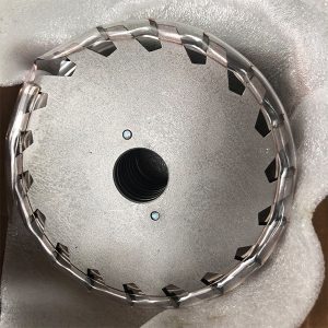 LƯỠI PHAY ĐỐ XINGFA 8 TẦNG CẮT BỤNG