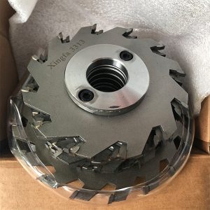 LƯỠI PHAY ĐỐ XINGFA 8 TẦNG CẮT BỤNG