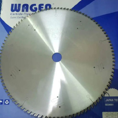 LƯỠI CẮT NHÔM WAGEN 450MM