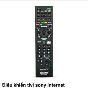 Điều khiển tivi SONY 02