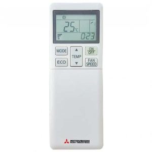 Remote Multi Mitsubishi Heavy