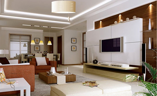 sang trọng thiết kế