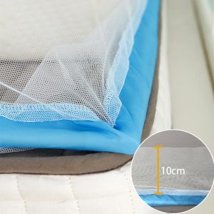 Mùng chụp cao cấp (160x190x80cm)