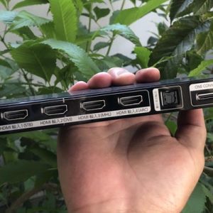 BỘ ONE CONNECT MINI SAMSUNG DÙNG CHO SERIES 7,8