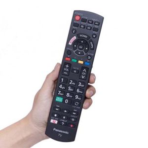 Điều khiển smart tivi panasonic 03