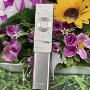 Remote samsung Qled 2019 chính hãng