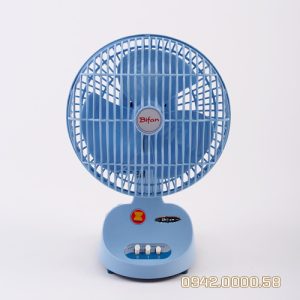 Quạt để bàn mini Bifan B2D