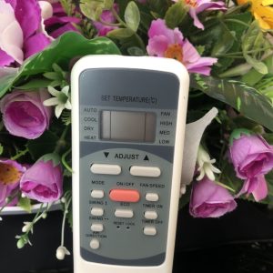 Remote máy lạnh media chính hãng RG51B