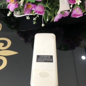 Remote máy lạnh media chính hãng RG51B