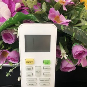 Remote máy lạnh media chính hãng RG52B