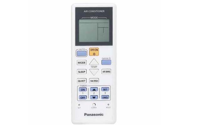 remote-pana-01 remote máy lạnh panasonic