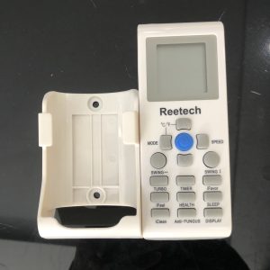 Remote máy lạnh reetech chính hãng mẫu 05
