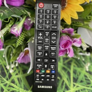 Remote smart tivi samsung chính hãng