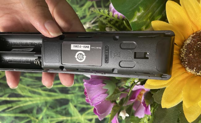 remote tv chính hãng 03