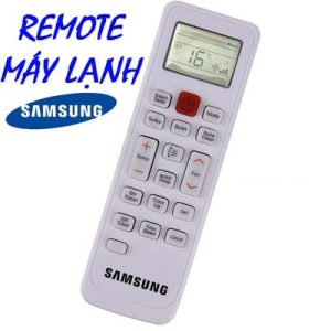 Remote máy lạnh SamSung 04
