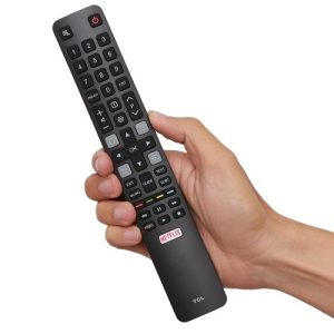 Remote tivi TCL 03