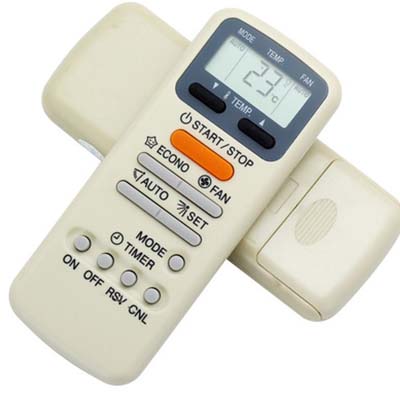 Remote máy lạnh Toshiba 03